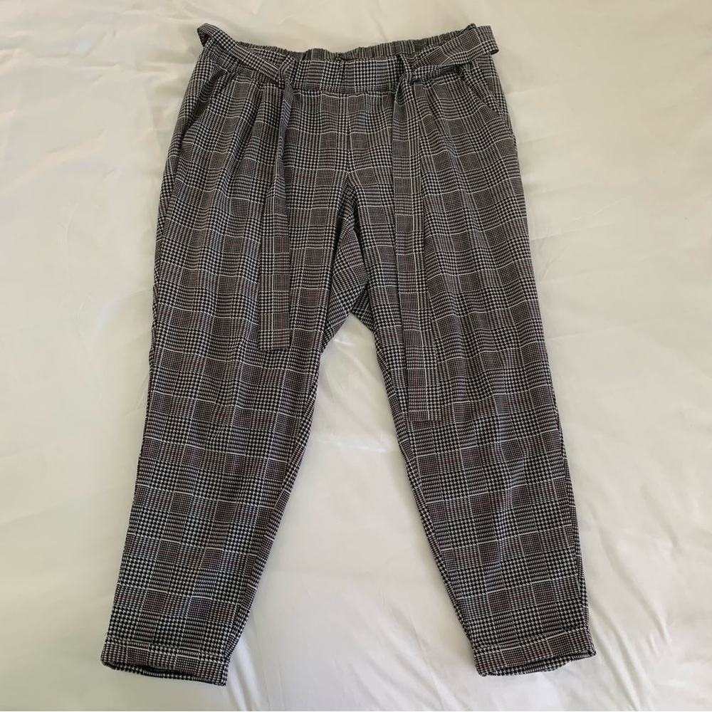 Torrid Work Pants